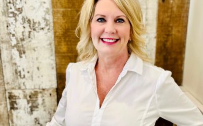 Meet Jerri Avery Gledhill, Ph.D., LPC