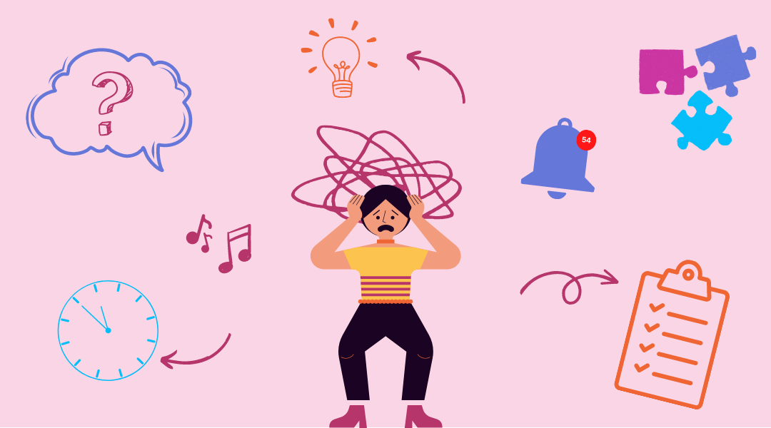 What is Adult Attention Deficit Hyperactivity Disorder (ADHD)?