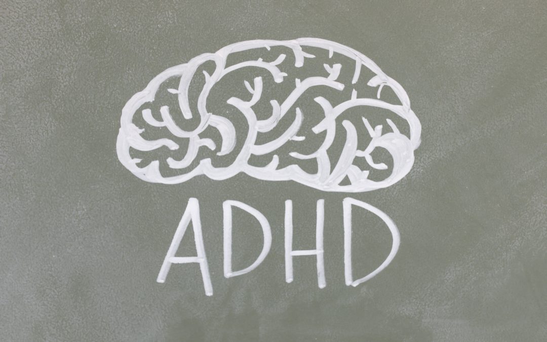 Differences Between ADHD in Girls and Boys