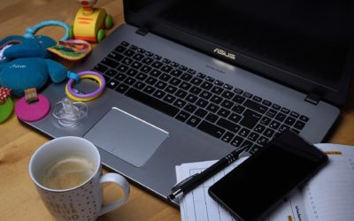 Is There such a Thing as Work-Life Balance?