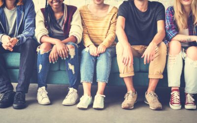 The Adolescent Intensive Outpatient Treatment at Essential Touchstones