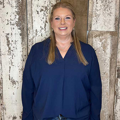 Kelli Leo, LPC-S