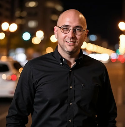 Stephen P. Sweeney, APRN, PMHNP-BC