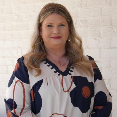Kelli Leo, LPC-S